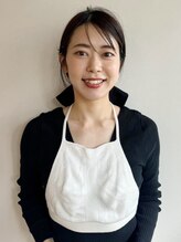 マッシュ チャヤマチ(MASHU chayamachi) 尾畑 香澄