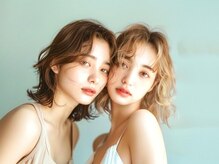 アロマ ヘアー ルーム 新宿3号店(AROMA hair room)