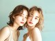アロマ ヘアー ルーム 新宿店(AROMA hair room)の写真/最先端の良質薬剤と、こだわりの高技術！そして、他サロンには真似できない価格でご提供◎