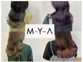 MYA　竜王店