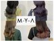 マヤ 竜王店(MYA)の写真