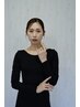 【再来45日以内】カット＋リタッチ＋ミルボントリートメント￥11000→￥9500
