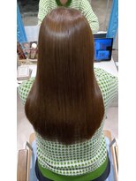 ノアエクレ 銀座(noah ecle)&nbsp;【noah ecle】髪質改善ULTOWAトリートメント