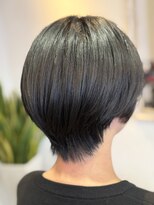 ソフィア(Sophia) 【大岡山Sophia】30代からの大人ショート