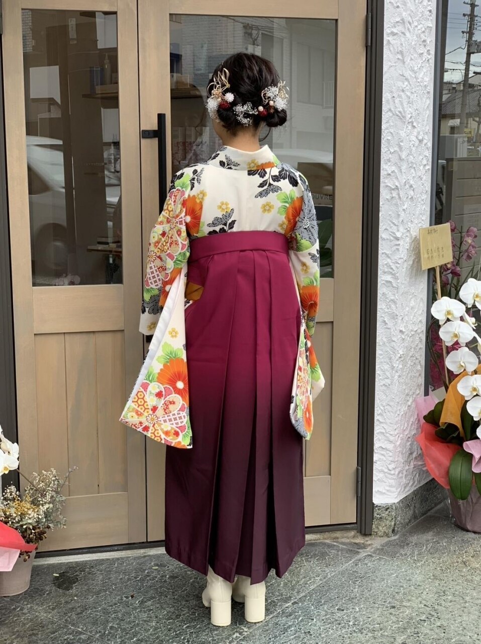 CD テケッツノパ 美容師 美容師・スタイリスト｜イッツヘアーアヴァ 玉造店(It's Hair