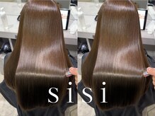 シシ 銀座(sisi)
