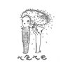 テテ(tete)のお店ロゴ