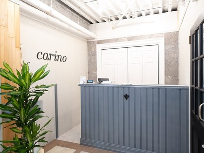 アグ ヘアー カリーノ 近鉄奈良東向き商店街店(Agu hair carino)の写真