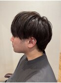 ナチュラルマッシュ