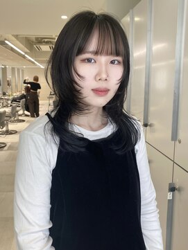 【keen × RIN】レイヤーウルフ