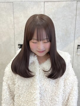 シア 綾瀬店(SHEER) チョコレートベージュ/SHEER綾瀬店