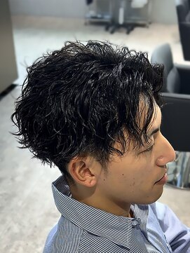 ヴェロ 福井(VeRO) 緩めツイスパセンターパート