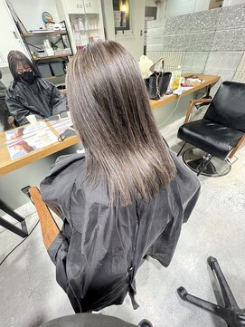 タオ 河原町(Tao) ハイライト