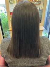 リオン 美容室 RE.ON 利音