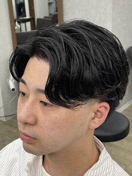 スウェル 津田沼店(Swell) フェザーショート