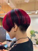 インパークス 椎名町店(INPARKS)&nbsp;アンブレラカラー［椎名町］