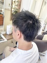 コアフィールフィス(COIFFURE fils)&nbsp;《見附　今町》