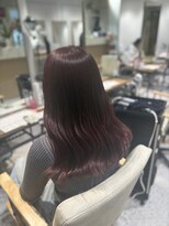 ゼストララ(ZEST Lara)&nbsp;チェリーピンク【aika】【吉祥寺】