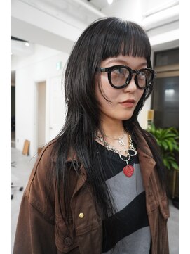 グリーン 高田馬場(green) 【TAKUYA】ハッシュレイヤー