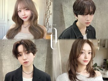 the tria【トリア】