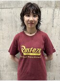 グランジスタイル