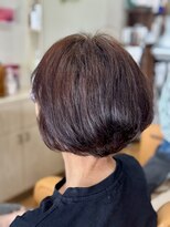 スファイス(SuFaY's)&nbsp;ヘナ