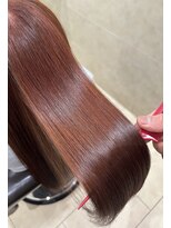 ジーナ 船橋(Zina) オレンジカラー Zina江里