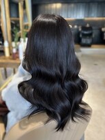 トリア(the tria)&nbsp;【chika】シアーブラック