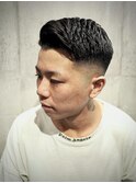 サイドパート