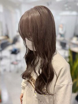 リアンバイアリュール(Lian by Allure) Lian by Allure 本厚木 横山乃愛