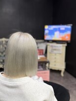 トータルビューティーサロン カラット(total beauty salon KARAT)&nbsp;KARATスタイル