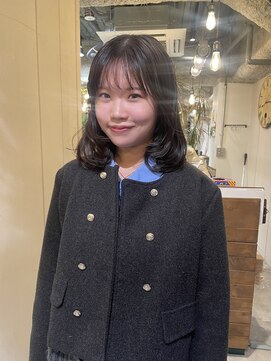 ボルタノット(volta∞knot) ダークグレージュ