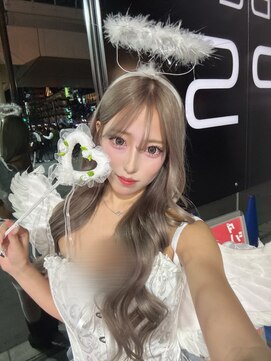 ラピス 大阪アメ村店(Lapis) グレージュ/ブリーチ/髪質改善/ダブルカラー