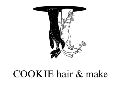 クッキー ヘアーアンドメイク(COOKIE Hair&Make)の写真