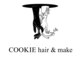 クッキー ヘアーアンドメイク(COOKIE Hair&Make)の写真