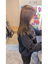 TIERA【ティエラ】【3月5日OPEN(予定)】 ロング