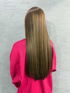 ジェネスタ(GENESTA) スーパーロングハイライト