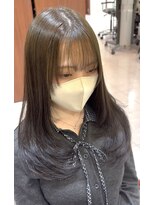 ユニックス 浦和店(UNIX)&nbsp;【トレンドヘア】大人気のレイヤーカット