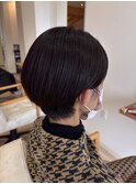 スッキリショート