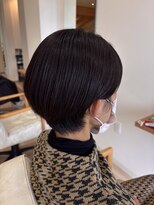 ポルカドット 豊橋店(Polkadot)&nbsp;スッキリショート