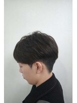 ジェネスタ(GENESTA)&nbsp;GENESTA - Mash Cut #NAOYA