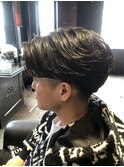 フェザーパーマ