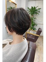 アンネル(An nelle)&nbsp;大人上品ショート