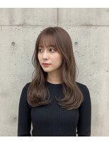 レガリタ(Regarita)&nbsp;《Regarita》シアーベージュ