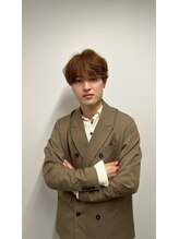 アカデミー 銀座(ACADEMY)&nbsp;ちば ひかる