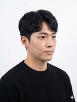 ワンワンオー バーバーショップ 博多店(@110 BARBER SHOP)&nbsp;メンズカット/フェード/濡れパン/バーバー/理容/博多/天神/眉毛