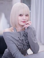 エクラ(ECLAT)&nbsp;ホワイトカラー