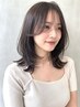 【骨格診断◎】カット ¥4000