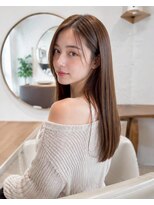 ヴィム ヘアー 宜野湾店(VIM hair)&nbsp;【縮毛矯正/酸性ストレート/髪質改善/20代/30代/40代】