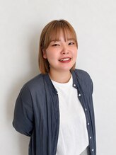 ナップヘアー(nap hair) 女屋 ももか